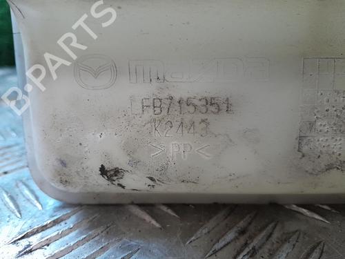 Used Expansion tank Expansion tank 37198534 37198534