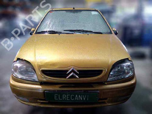 Fuel pump CITROËN SAXO (S0, S1) 1.5 D | BP4547774M76