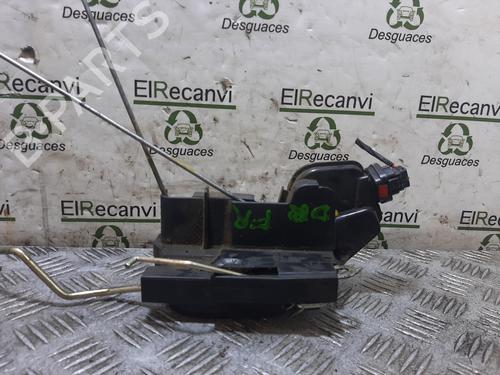 Used Front right lock HYUNDAI MATRIX (FC) [2001-2010]  18299785