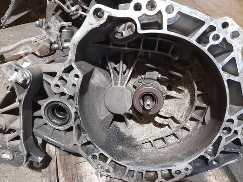 Getriebe für OPEL CORSA C (X01) [2000-2009]  31309886