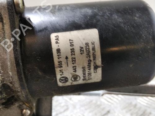 Viskermotor vindrute VW GOLF IV (1J1) 1.9 TDI | BP29869609M29