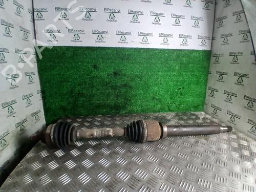 Used Right front driveshaft FORD FOCUS II Turnier (DA_, FFS, DS) 1.8 TDCi (115 hp) 31992090