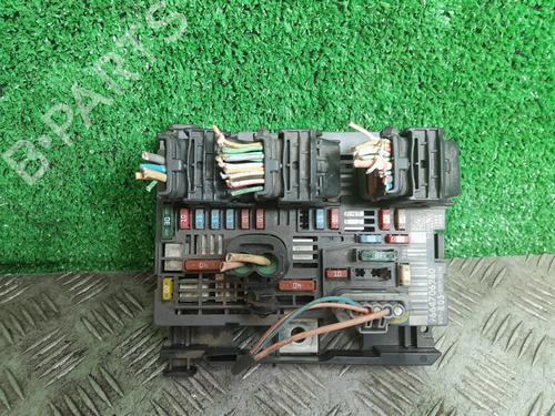 Used Fuse box Fuse box PEUGEOT 308 SW I (4E_, 4H_) [2007-2014] 33216229 33216229