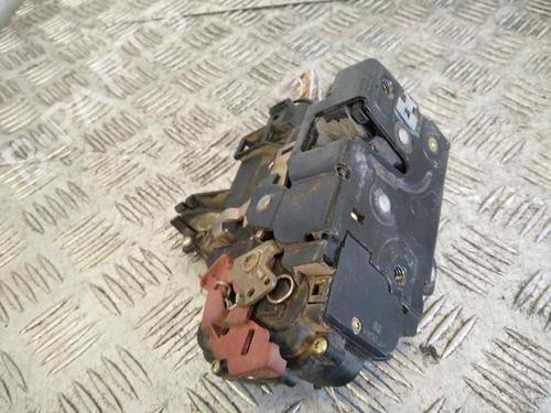 Front left lock VW TOUAREG (7LA, 7L6, 7L7) | BP19267056C98