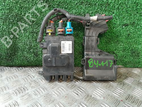Electronic module RENAULT MEGANE III Hatchback (BZ0/1_, B3_) | BP37195829M83 - Image 2