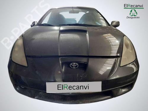 Brugte TOYOTA CELICA Coupe (_T23_)  1.8 16V VT-i (ZZT230_, ZZT230)  4772676