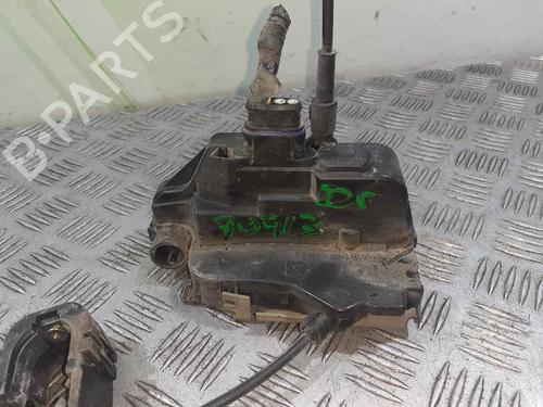 Used Front right lock NISSAN PRIMERA Hatchback (P12) 1.9 dCi (120 hp) 8065020