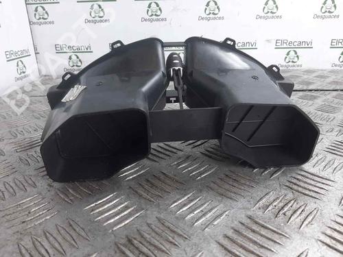 Grille d'aération RENAULT TWINGO II (CN0_) 1.5 dCi 90 | BP11647566I21