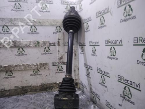 Used Right front driveshaft VW GOLF V (1K1) [2003-2010]  29313772