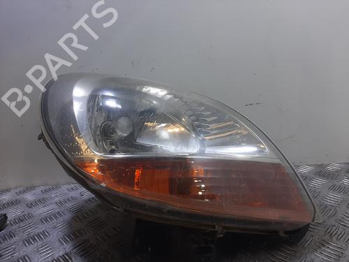 Used Right headlight Right headlight 38063277 38063277