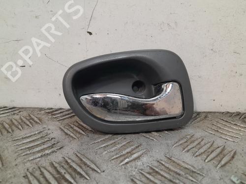 Used Rear right interior door handle Rear right interior door handle HYUNDAI ATOS PRIME (MX) [1999-2026] 36039256 36039256