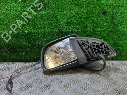 Used Left mirror PEUGEOT 307 Break (3E) [2002-2009]  24665831