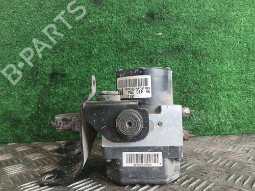 Used ABS pump ABS pump DAEWOO KALOS (KLAS) 1.4 16V (94 hp) 33710307 33710307