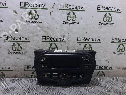 Used Climate control PEUGEOT 307 SW (3H) [2002-2009]  17922767