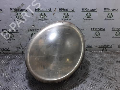 Used Left headlight DAEWOO MATIZ (M100, M150) [1998-2025]  17825648