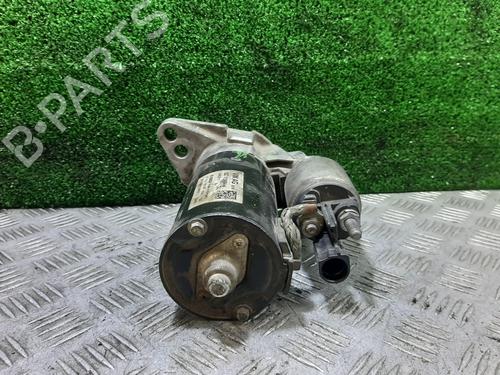 Starter VW CADDY III Box Body/MPV (2KA, 2KH, 2CA, 2CH) 1.6 TDI | BP24219136M8