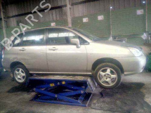 Rudehejsemekanisme Højre foran SUZUKI LIANA Estate (ER) 1.6 (RH416) | BP5076410C23