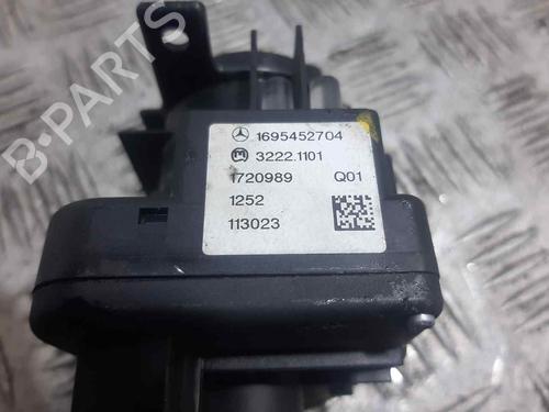 Headlight switch MERCEDES-BENZ A-CLASS (W169) A 180 CDI (169.007, 169.307) | BP15259229I24