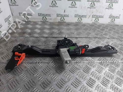 Used Front left window mechanism Front left window mechanism 11704476 11704476