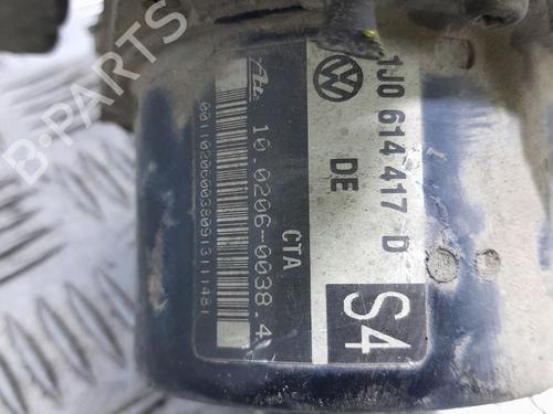 Used ABS pump SKODA OCTAVIA I Combi (1U5) [1998-2010]  29437912