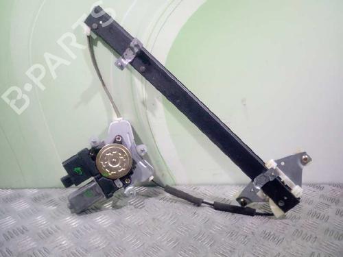 Fensterheber links hinten für SSANGYONG REXTON / REXTON II (GAB_) 2.9 TD (120 hp) 6248818
