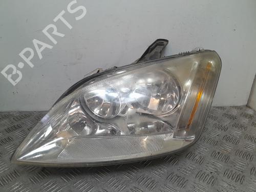 Used Left headlight Left headlight FORD FOCUS C-MAX (DM2) [2003-2007] 34372606 34372606