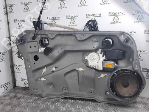 Used Front left window mechanism VW GOLF IV (1J1) 1.6 (100 hp) 11223532