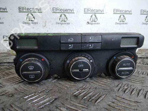 Used Climate control VW GOLF V (1K1) [2003-2010]  18844991