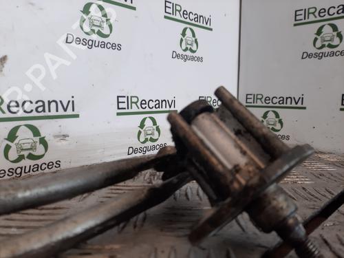 Front wiper motor AUDI A3 (8L1) 1.9 TDI | BP13408255M29