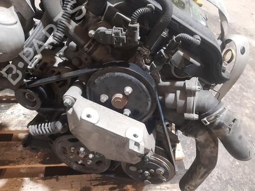 Engine OPEL CORSA C (X01) 1.2 Twinport (F08, F68) | BP33556656M1 - Image 2