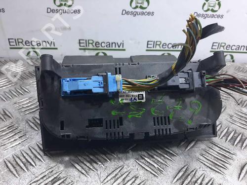 Commande Chauffage OPEL MERIVA A MPV (X03) 1.6 16V (E75) | BP6155520I5