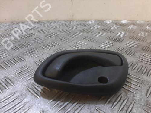 Used Front left interior door handle Front left interior door handle 37523046 37523046