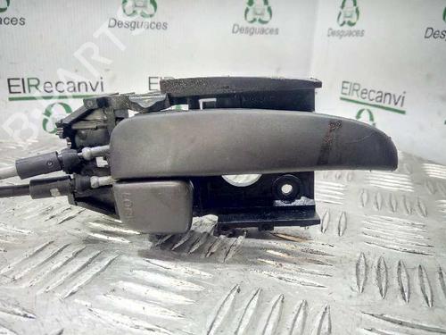 Høyre foran lås HYUNDAI ELANTRA IV Saloon (HD) | BP4745042C97