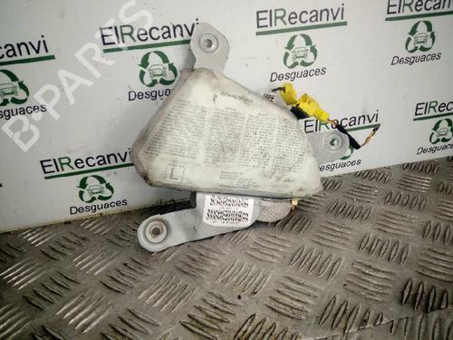 Used Electronic module BMW 5 (E39) 523 i (170 hp) 4545271