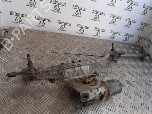 Essuie-glace moteur avant RENAULT SCÉNIC II (JM0/1_) 1.9 dCi (JM0G, JM12, JM1G, JM2C) (120 hp) 5949370