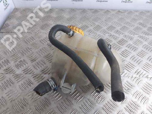 Used Expansion tank Expansion tank SAAB 9-5 (YS3E) 3.0 TiD (177 hp) 6589578 6589578