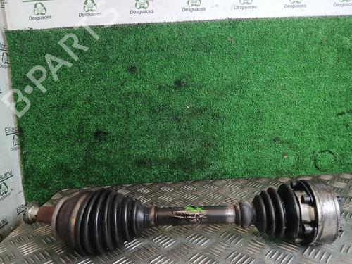 Used Left front driveshaft Left front driveshaft SEAT IBIZA IV (6J5, 6P1) [2008-2017] 33942558 33942558