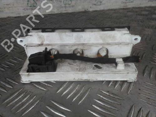 Display multifunzione CITROËN XSARA (N1) 1.9 D | BP4571419C48