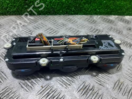 Climate control PEUGEOT 308 II (LB_, LP_, LW_, LH_, L3_) | BP21575898I5