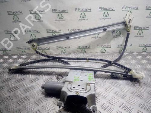 Used Front right window mechanism CITROËN XSARA PICASSO (N68) 1.6 (95 hp) 4543710