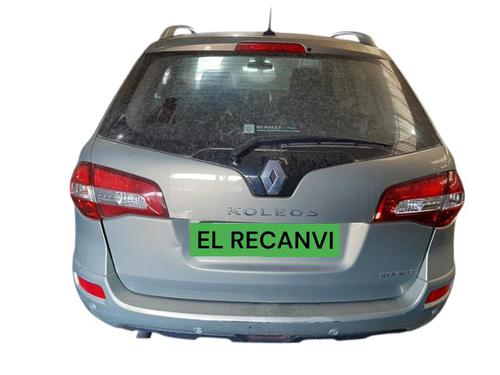Steering rack RENAULT KOLEOS I (HY_) 2.0 dCi (HY0K) | BP38914302M22 - Image 6
