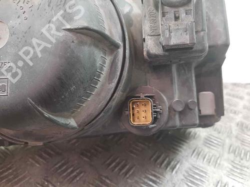 Left headlight LAND ROVER FREELANDER I (L314) | BP17091183C28