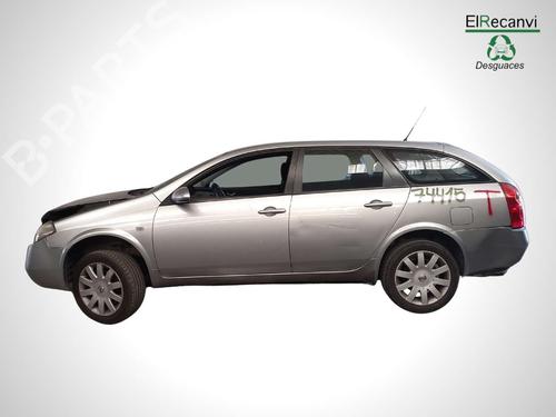 Used Parts NISSAN PRIMERA Estate (WP12) 2.2 Di 1079279
