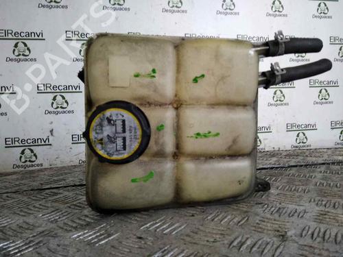 Used Expansion tank FORD FOCUS II (DA_, HCP, DP) 1.6 TDCi (109 hp) 19340804