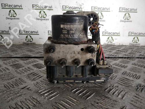 Used ABS pump BMW 3 Compact (E36) 318 tds (90 hp) 16871005
