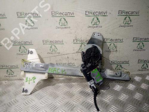 Used Rear left window mechanism CITROËN C4 Picasso I MPV (UD_) [2006-2015]  4543491