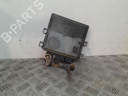 Used Engine control unit (ECU) Engine control unit (ECU) FORD FIESTA V (JH_, JD_) 1.4 TDCi (68 hp) 34471728 34471728