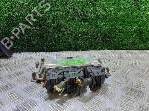 Used Engine control unit (ECU) CITROËN XSARA (N1) 1.6 16V (109 hp) 26620082