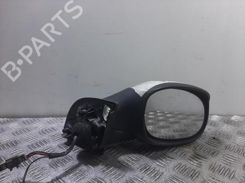 Used Right mirror CITROËN C3 I (FC_, FN_) 1.4 HDi (68 hp) 32219891