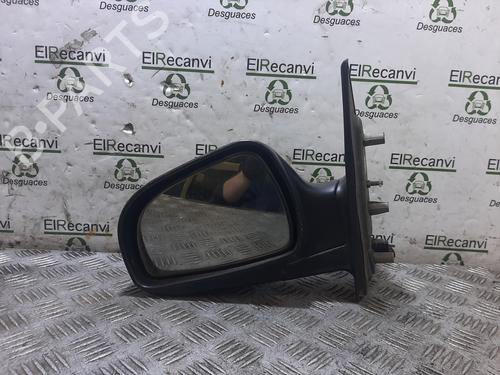 Used Left mirror HYUNDAI MATRIX (FC) 1.5 CRDi (82 hp) 18300428